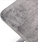 Classic Home Geanna Nickel Accent Table-5