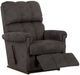 La-Z-Boy® Vail Silver Manual Wall Recliner-4