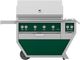 Hestan® Deluxe 6-Burner Grove Freestanding Liquid Propane Gas Grill-0