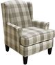 England Furniture Customizable Bea Chair-1