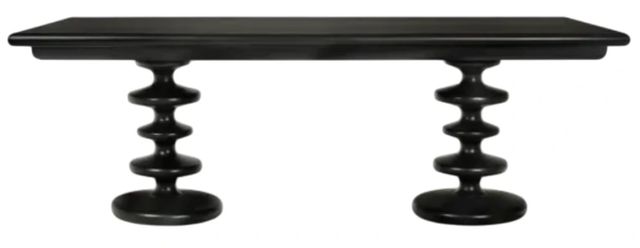 Bramble Customizable Milano Dining Table-3