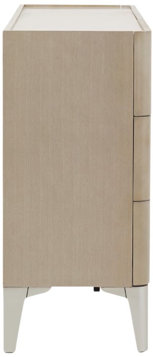 Michael Amini® Penthouse Beige Dresser-2