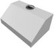 Vent-A-Hood® 42" Stainless Steel Wall Mounted Range Hood-1