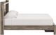 Signature Design by Ashley® Baystorm Brown King Panel Storage Bed-2