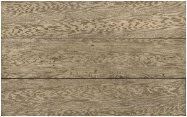 Coaster® Cardova Vineyard Oak Solid Wood Extension Dining Table-3