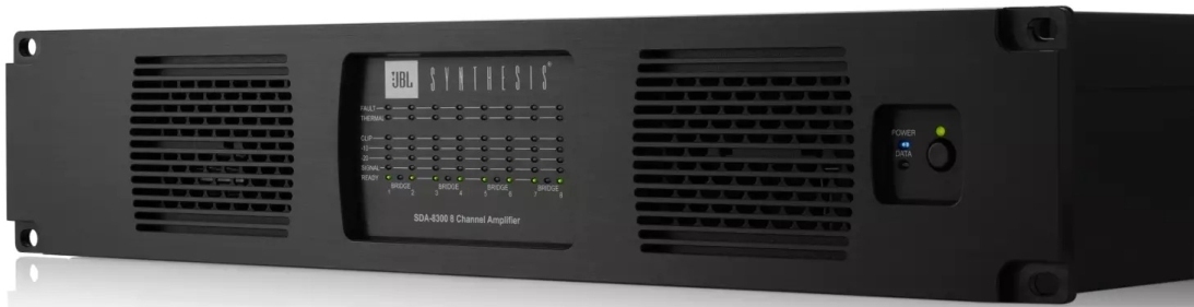 JBL Synthesis SDA-8300 Power Amplifier - Thumbnail 3