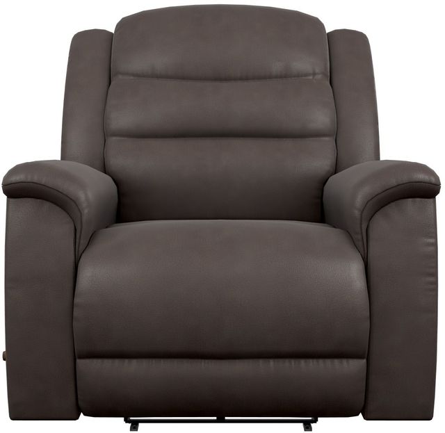 La-Z-Boy® Redwood Godiva Manual Wall Recliner-1