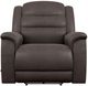 La-Z-Boy® Redwood Godiva Manual Wall Recliner-1