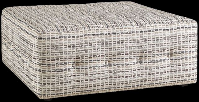 Huntington House Customizable 7788 Cocktail Ottoman-0