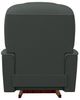 La-Z-Boy® Jasper Eclipse Power Rocking Recliner with Headrest-4