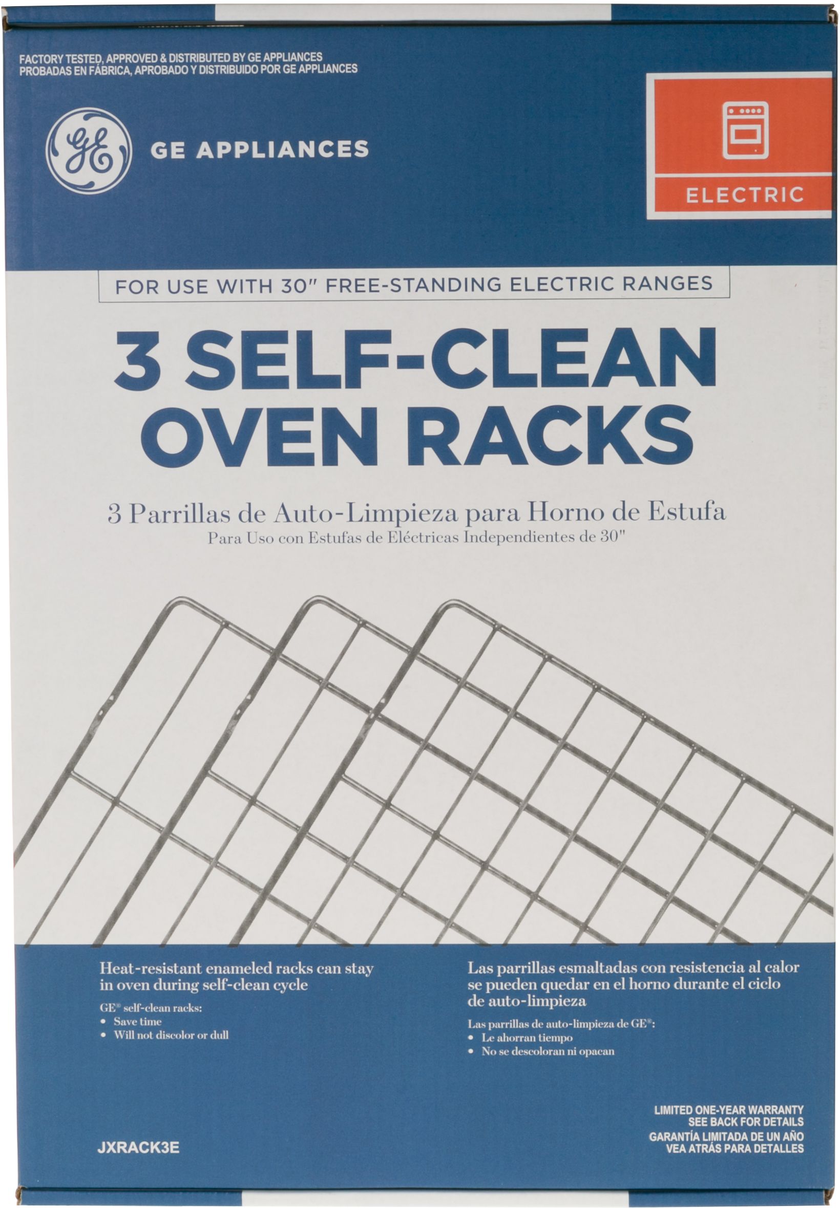 GE Oven Racks - Thumbnail 4