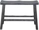 Sunny Designs™ Marina Black Sand 24" Bench-2