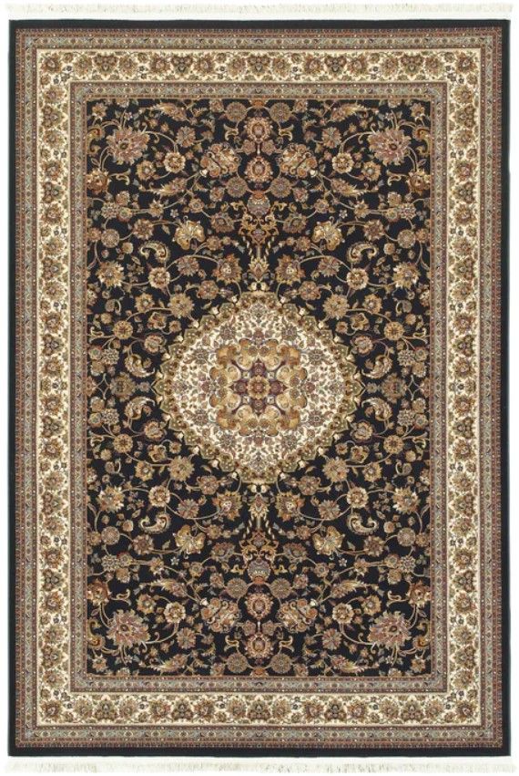 Oriental Weavers™ Masterpiece 5'x8' Style 1 Area Rug-0