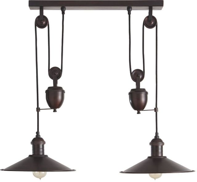 Signature Design by Ashley® Kylen Pendant Light-0
