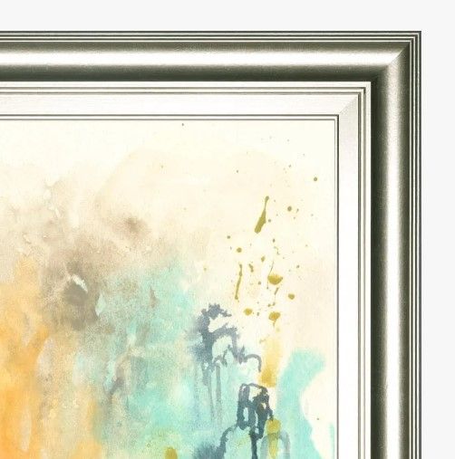Classy Art Magnetic Shift IV by June Erica Vess Wall Art-1