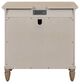 Liberty Furniture Hickory Grove Heirloom Brown Nightstand with Charging Station-4