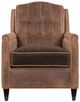 Bradington-Young Customizable Drue Club Chair-1