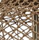 Uttermost® Samori Brown Rattan Table Lamp-5