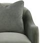 Dovetail Furniture Elissa Opal Eucalyptus Occasional Chair-4
