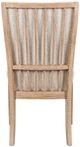 Liberty Furniture Haven Hills Camel Beige/Sand Dining Upholstered Dining Side Chair-4