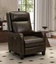 BarcaLounger® Scottie Clawson-Mousse Power Recliner-1