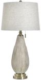 Stylecraft Delnice Ivory Table Lamp-0