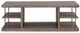 Liberty Furniture City Scape Burnished Beige Cocktail Table-2