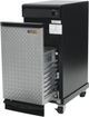 Gladiator® 15" Silver Tread Garage Compactor-2