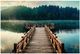 Classy Living Dock Views Wall Art-0
