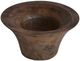 A & B Home Kellnado Natural Decorative Bowl-0