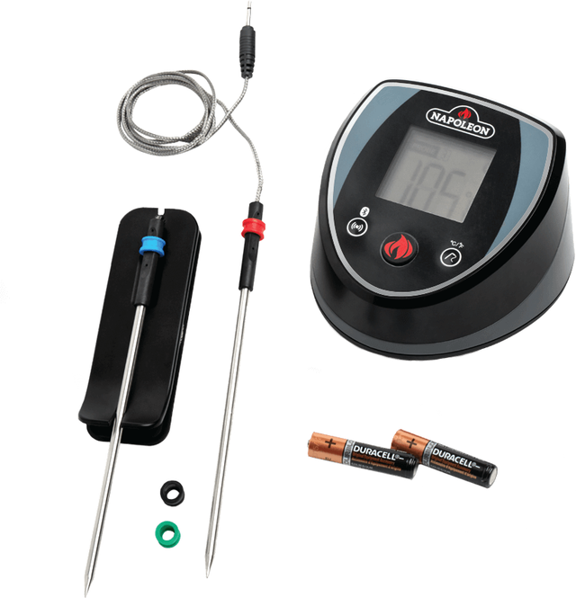 Napoleon ACCU-PROBE™ Bluetooth® Thermometer-1