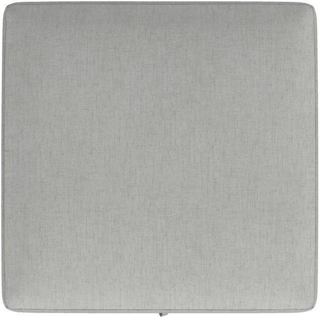 La-Z-Boy® Tahoe Fog Storage Ottoman-2
