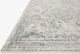 Loloi® Rugs Zuma Pebble/Stone 8'x10' Area Rug-3