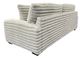 Porter International Designs Big Chill Light Gray Mondo Sofa-3