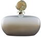 Signature Design by Ashley® Acario Gold/Taupe 12" Jar-1