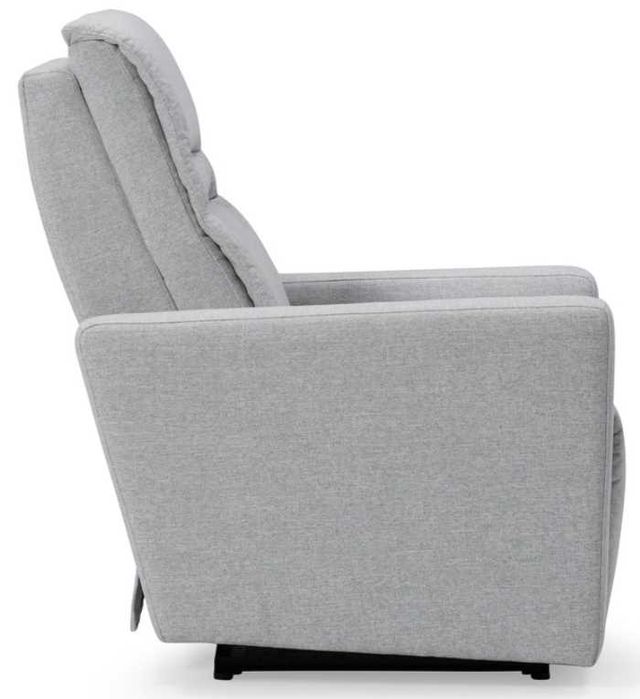 Palliser® Furniture Customizable Highland Wallhugger Power Recline with Power Headrest and Lumbar-2
