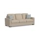 Flexsteel Rudy Beige Sofa-0