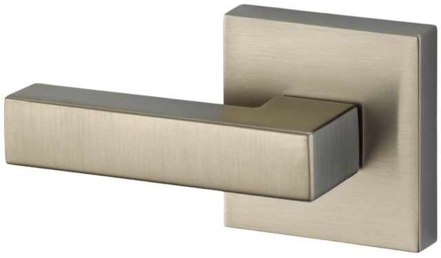 Brizo Siderna® Brilliance® Brushed Nickel Front Mount Flush Lever-0