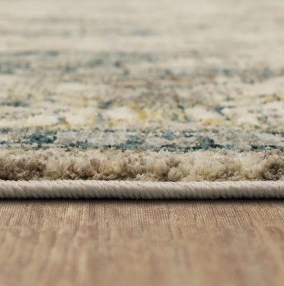 Karastan® Marash Darica Cream 8' x 10' Area Rug-2