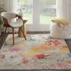 Nourison Home™ Celestial 5'x7' Style 4 Area Rug-1