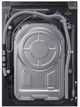 Samsung 6000 Series 2.9 Cu. Ft. Black Compact Front Load Washer with SmartDial Control-3