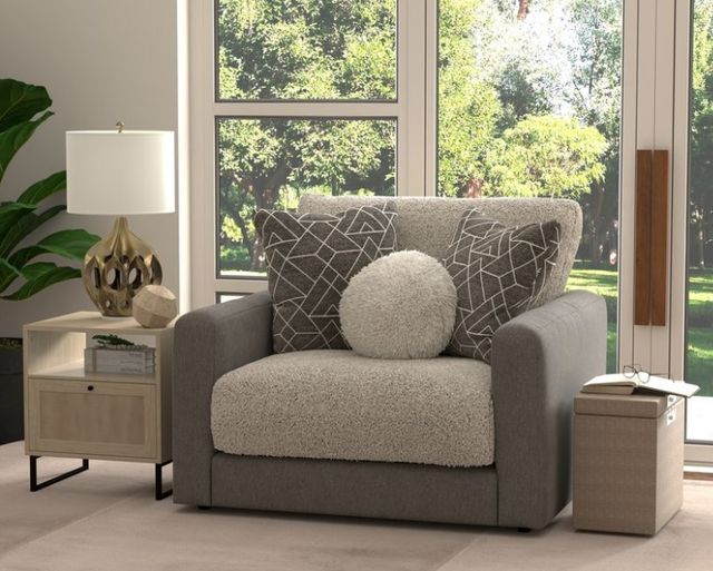 Jackson Furniture Reddington Fawn Chair and a Half-1