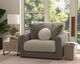 Jackson Furniture Reddington Fawn Chair and a Half-1