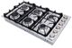 Thor Kitchen® 36" Stainless Steel Gas Cooktop-4