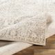 Surya Indigo 5'x7' Style 1 Area Rug-2