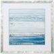 Stylecraft Blue/Light Blue/Off-White Wall Art-0