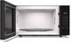 Whirlpool® 2.2 Cu. Ft. Black Countertop Microwave-3