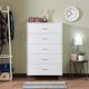 ACME Furniture Deoss White Chest-2
