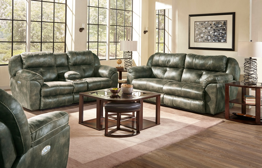 Catnapper reclining sofa discount