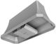 Vent-A-Hood® Designer Series 66" Stainless Steel Island Range Hood-3